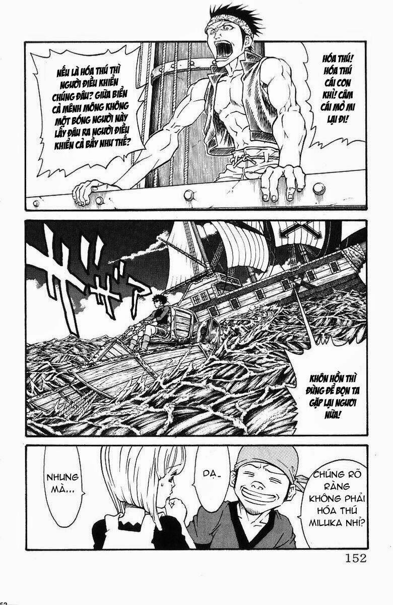 vua trên biển chapter 184 17