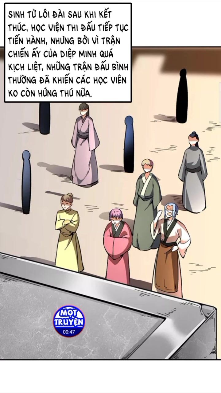 võ đạo độc tôn chapter 236 3