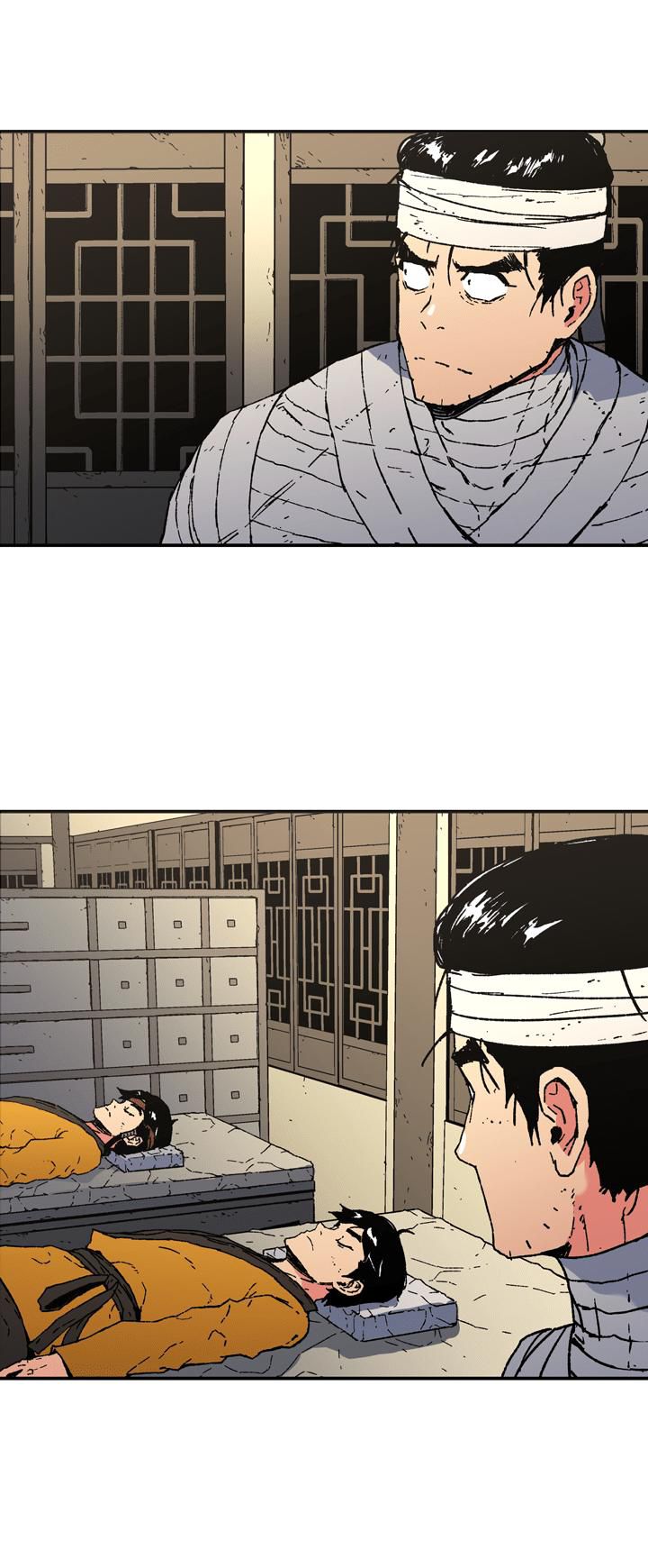 Bố Vô Song chapter 90 30