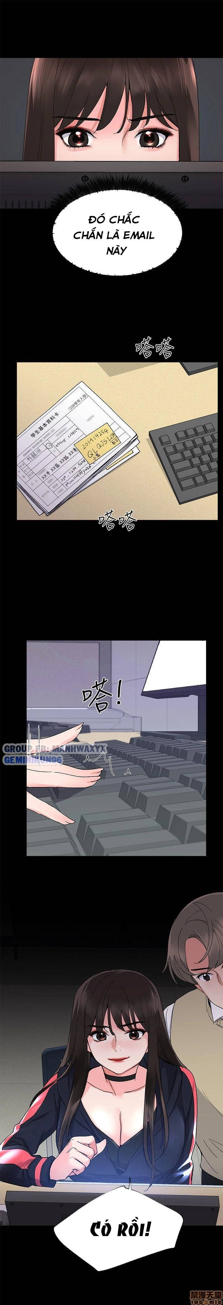 trả thù cô ta chapter 19 5