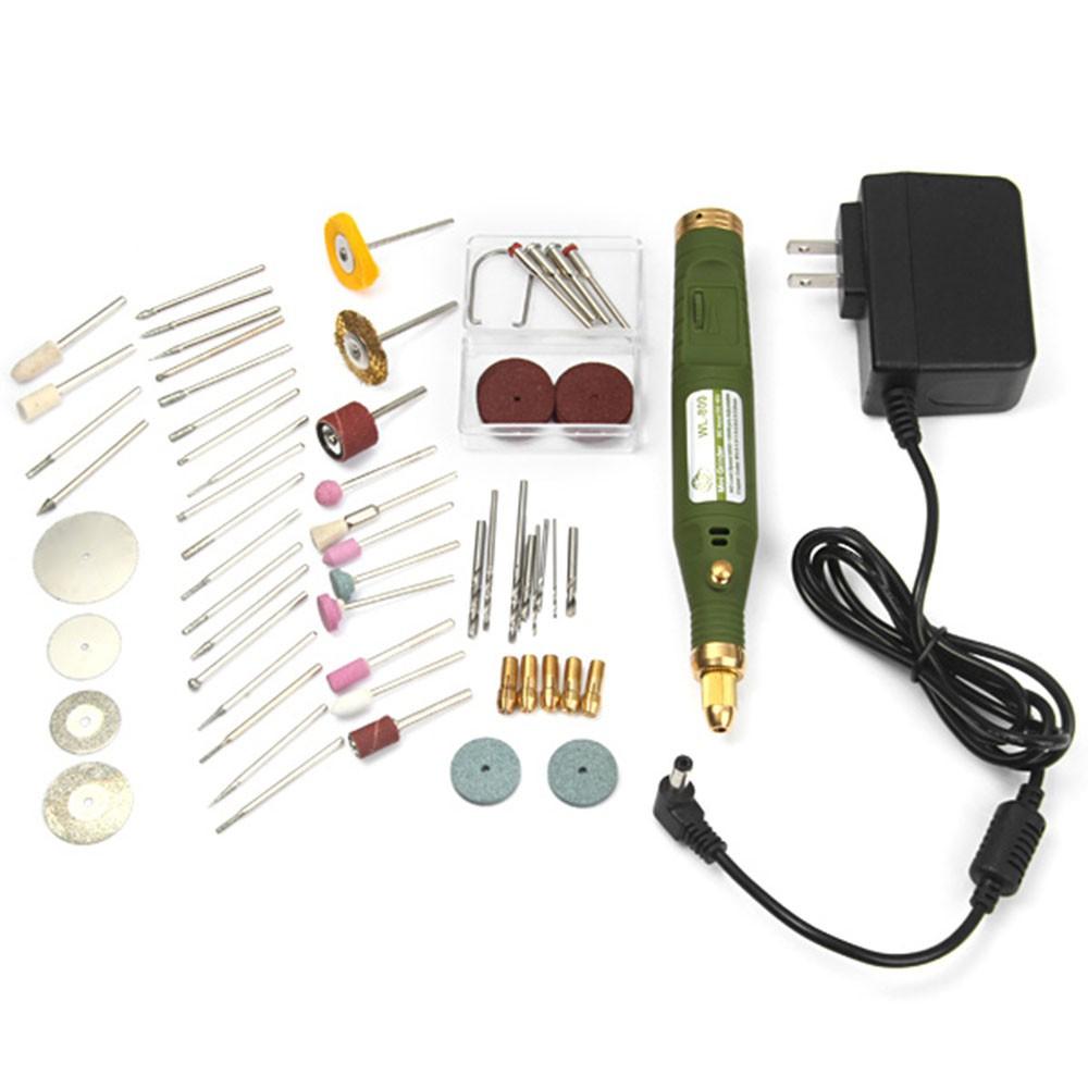 Máy khoan mài khắc mini cao cấp WL-800