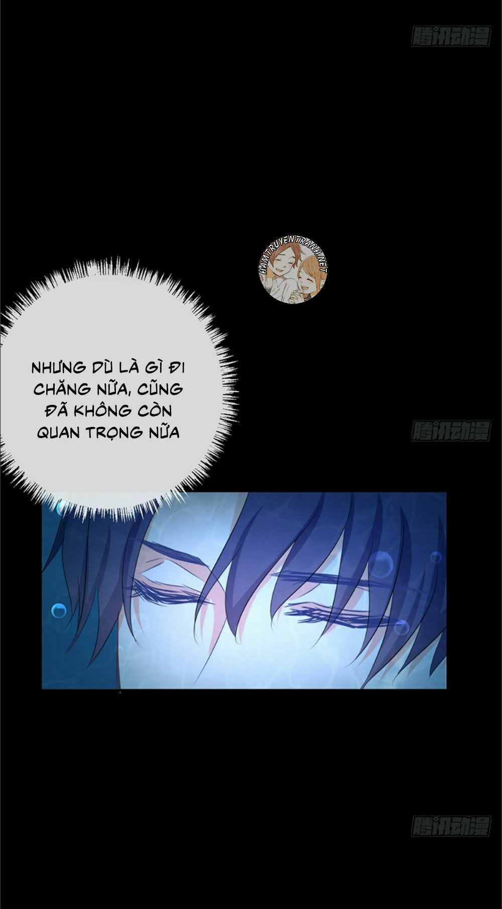 cẩm lý thiếu nữ của tôi chapter 10.1 12