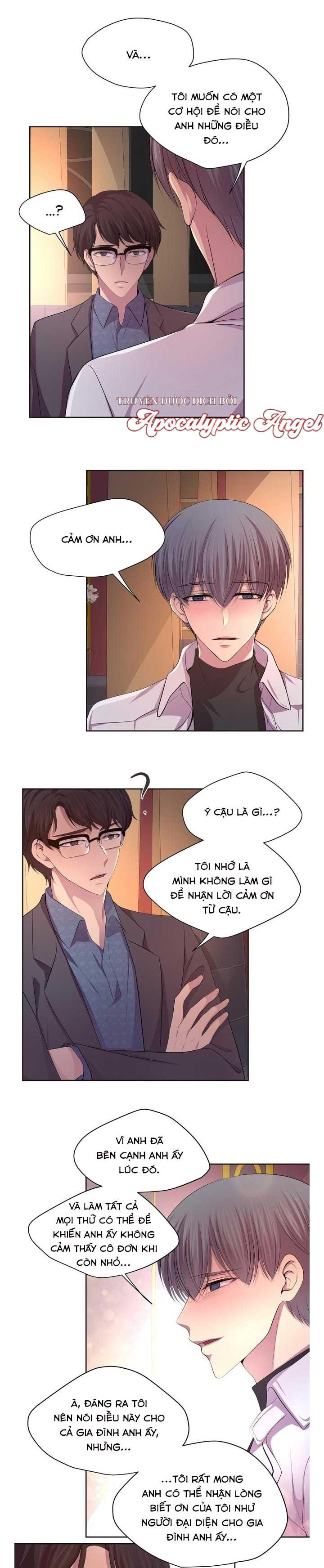 giữ em thật chặt (hold me tight) chapter 86 13