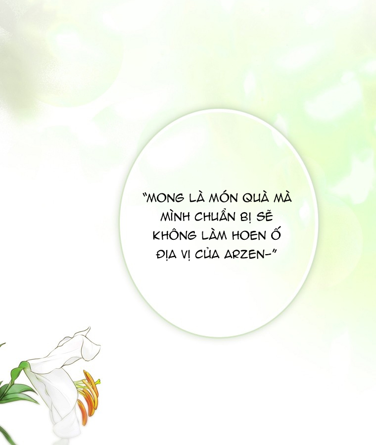 quý cô bí ẩn - secret lady chapter 94.1 21