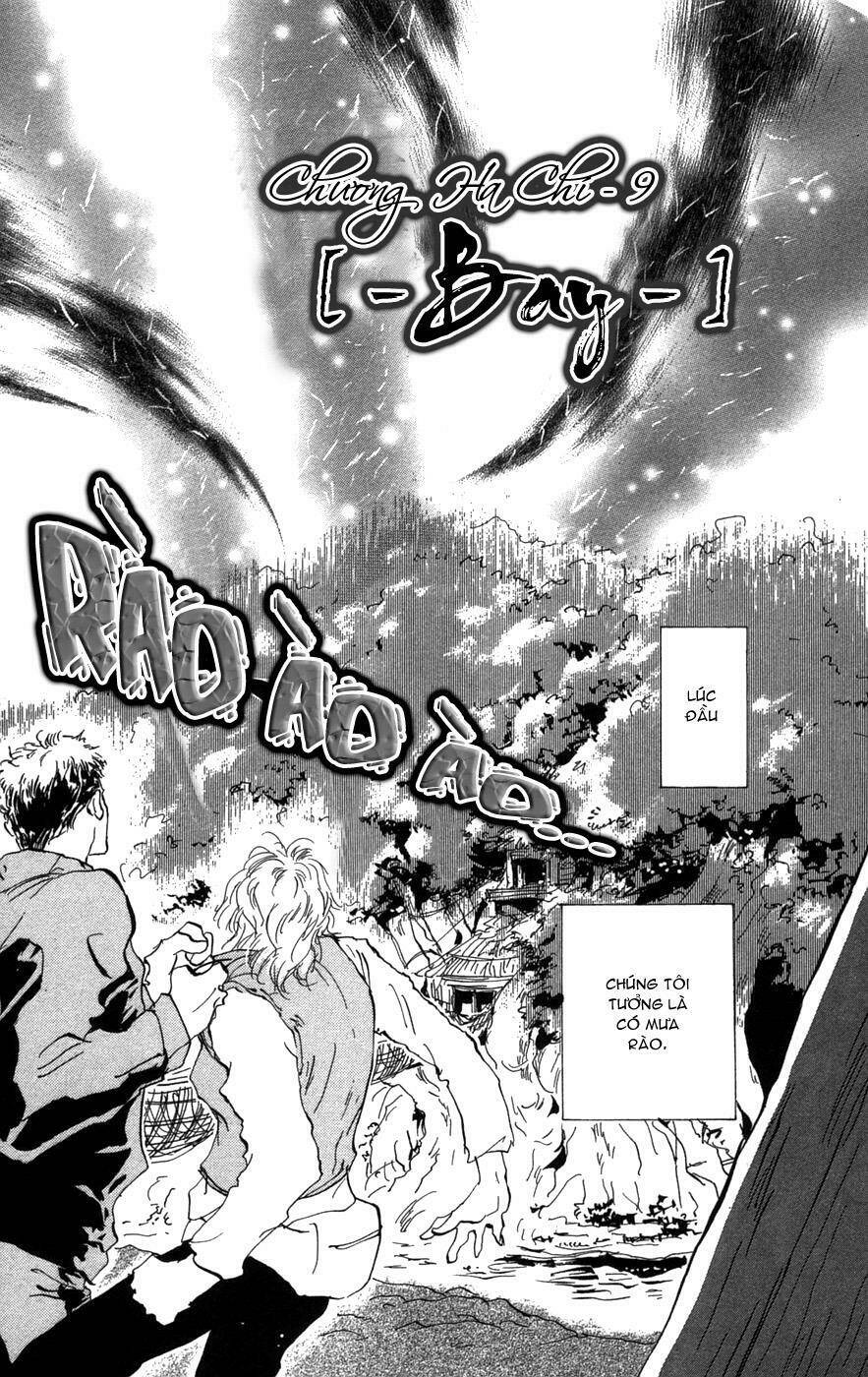 7 mầm sống chapter 71 2