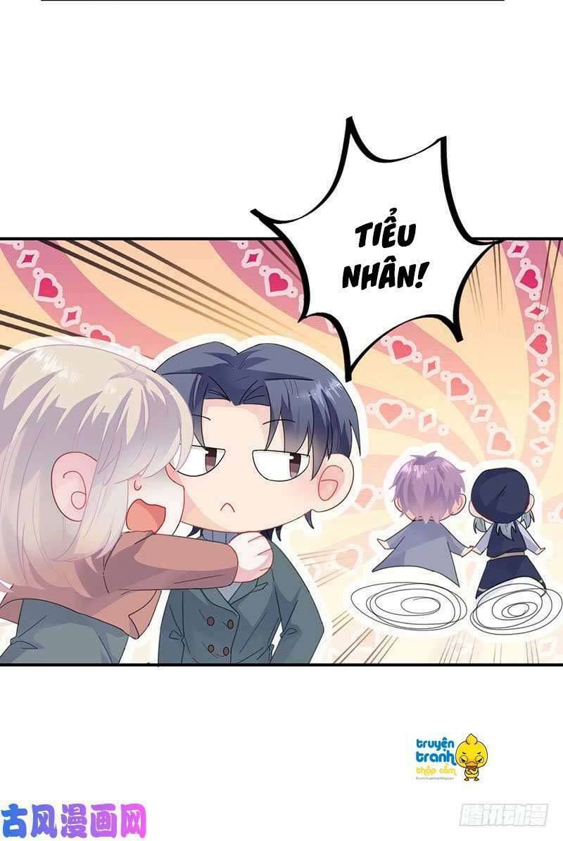 chọc tới chủ tịch tổng tài 2 chapter 102 18