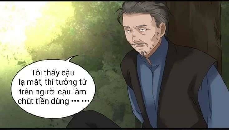 mưa chìm sâu trong mây chapter 44 4