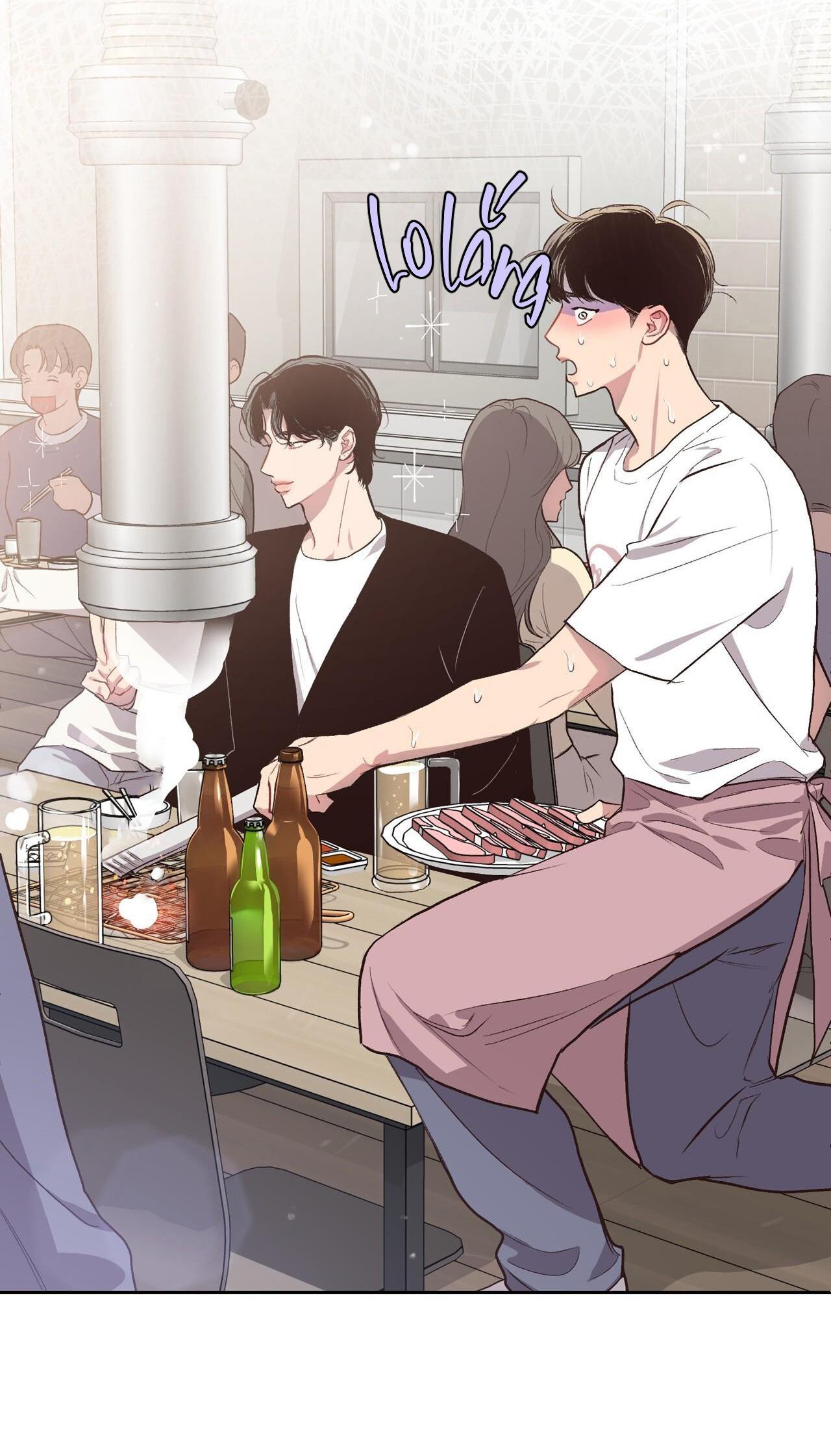 bí mật của mái tóc chapter 17 45