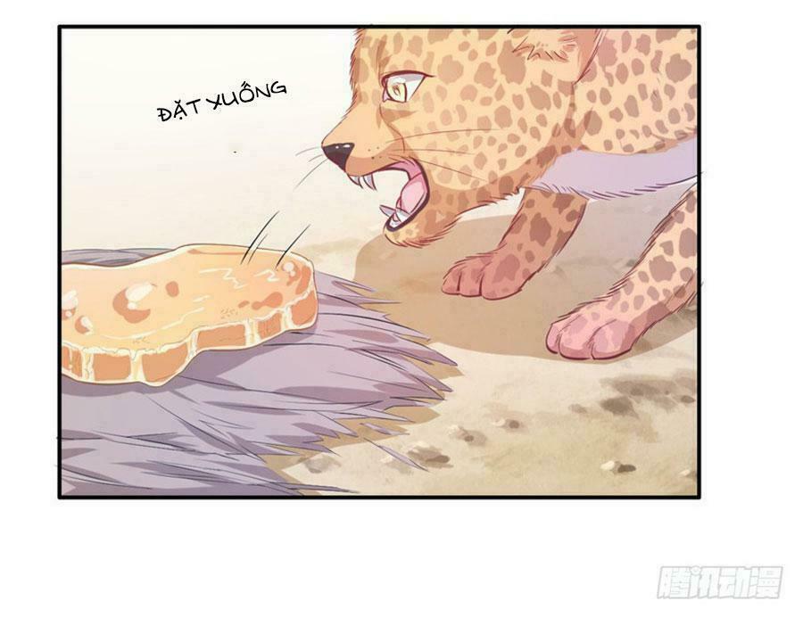 [16+] thảnh thơi thú thế chủng chủng điền, sinh sinh tể chapter 43 22