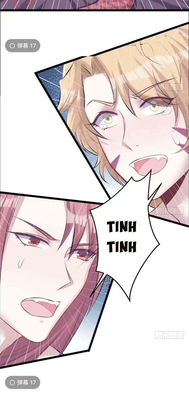 [16+] thảnh thơi thú thế chủng chủng điền, sinh sinh tể chapter 110 12