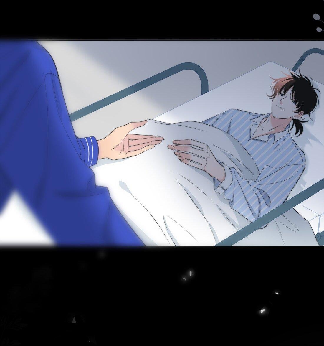 chạm vào thế giới của người chapter 25 35