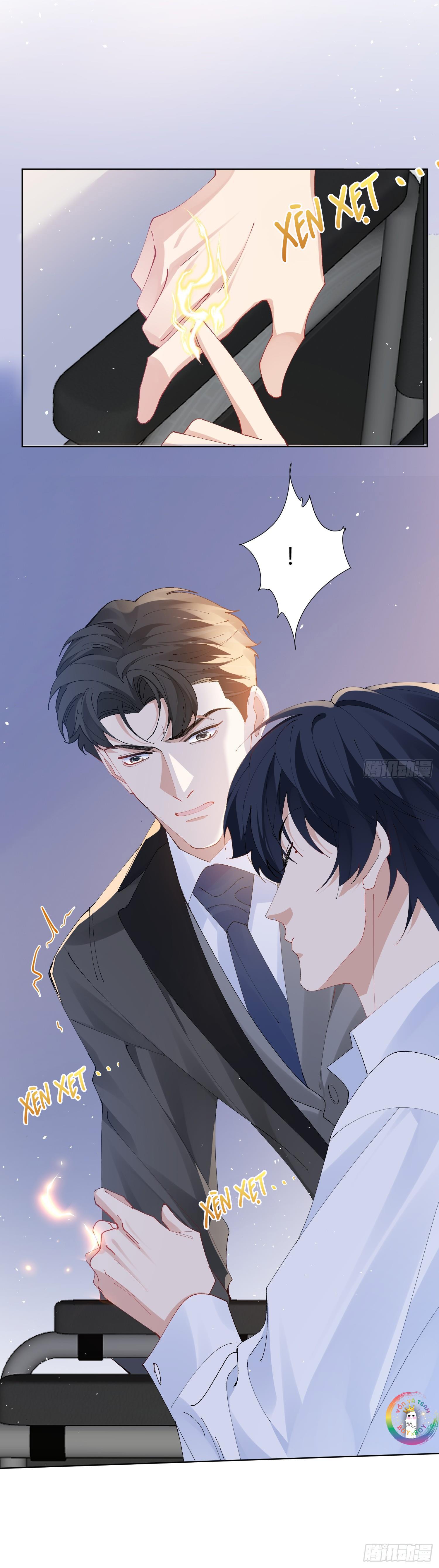 ỷ dưới hiếp trên chapter 7 23