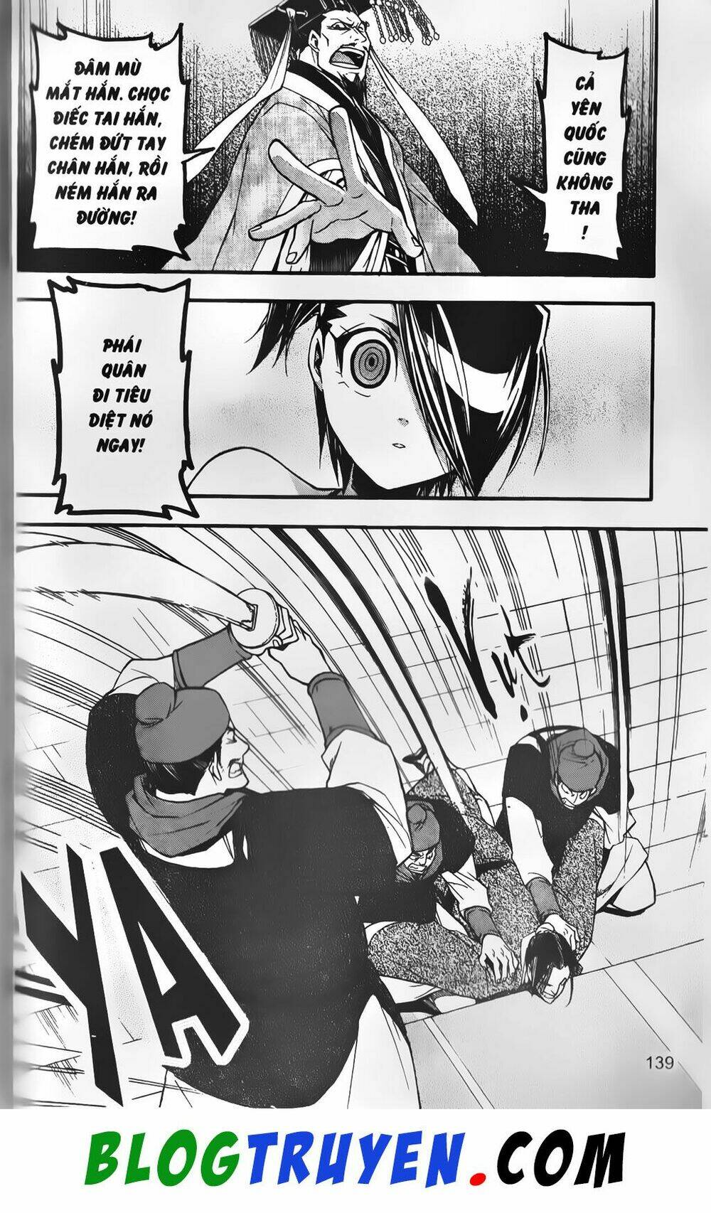 emma đến từ địa phủ chapter 10 38