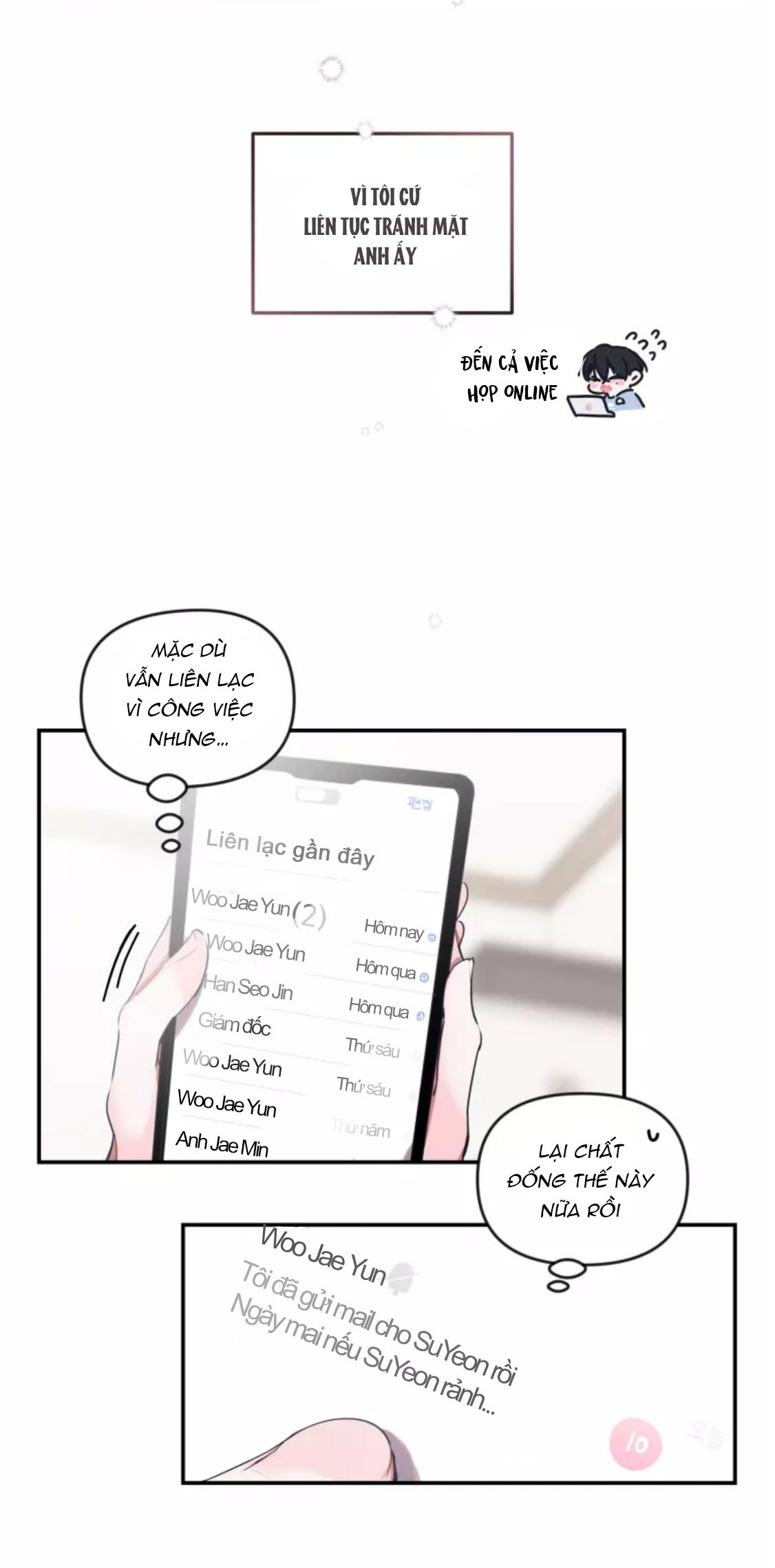 hợp đồng tình yêu chapter 47 43