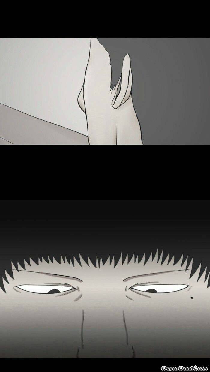 thứ sáu: những câu chuyện cấm chapter 20 25