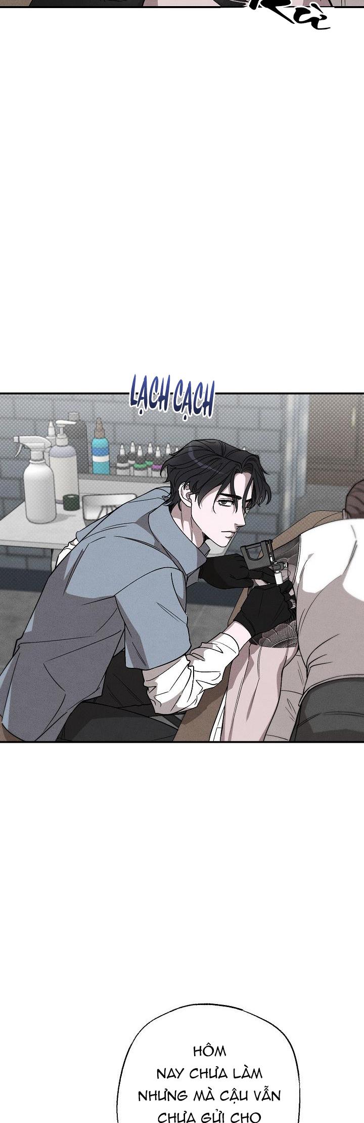 chạm vào em chapter 3 15