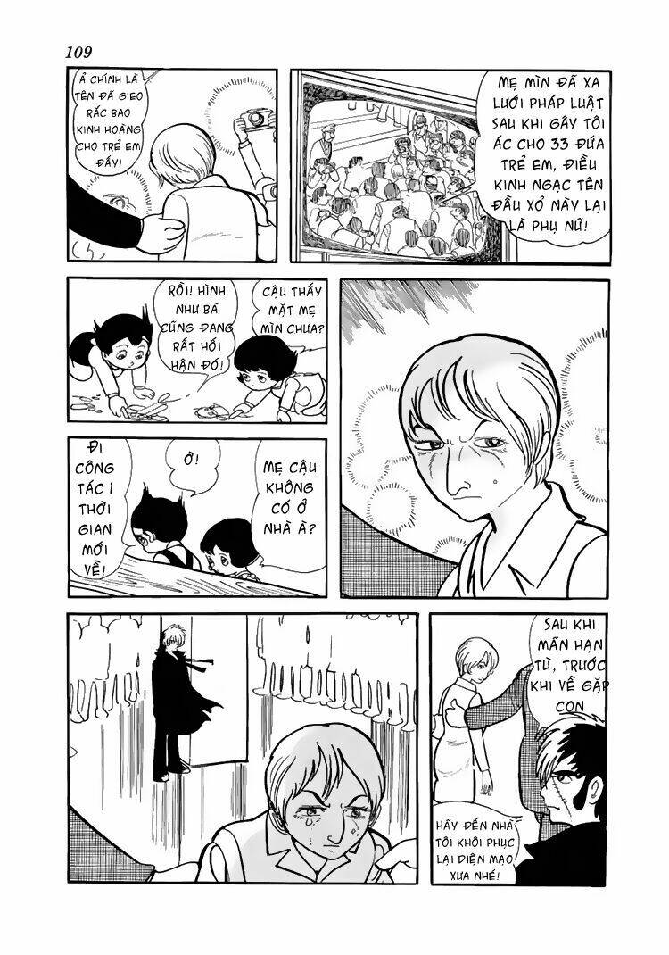 bác sĩ quái dị chapter 34 23