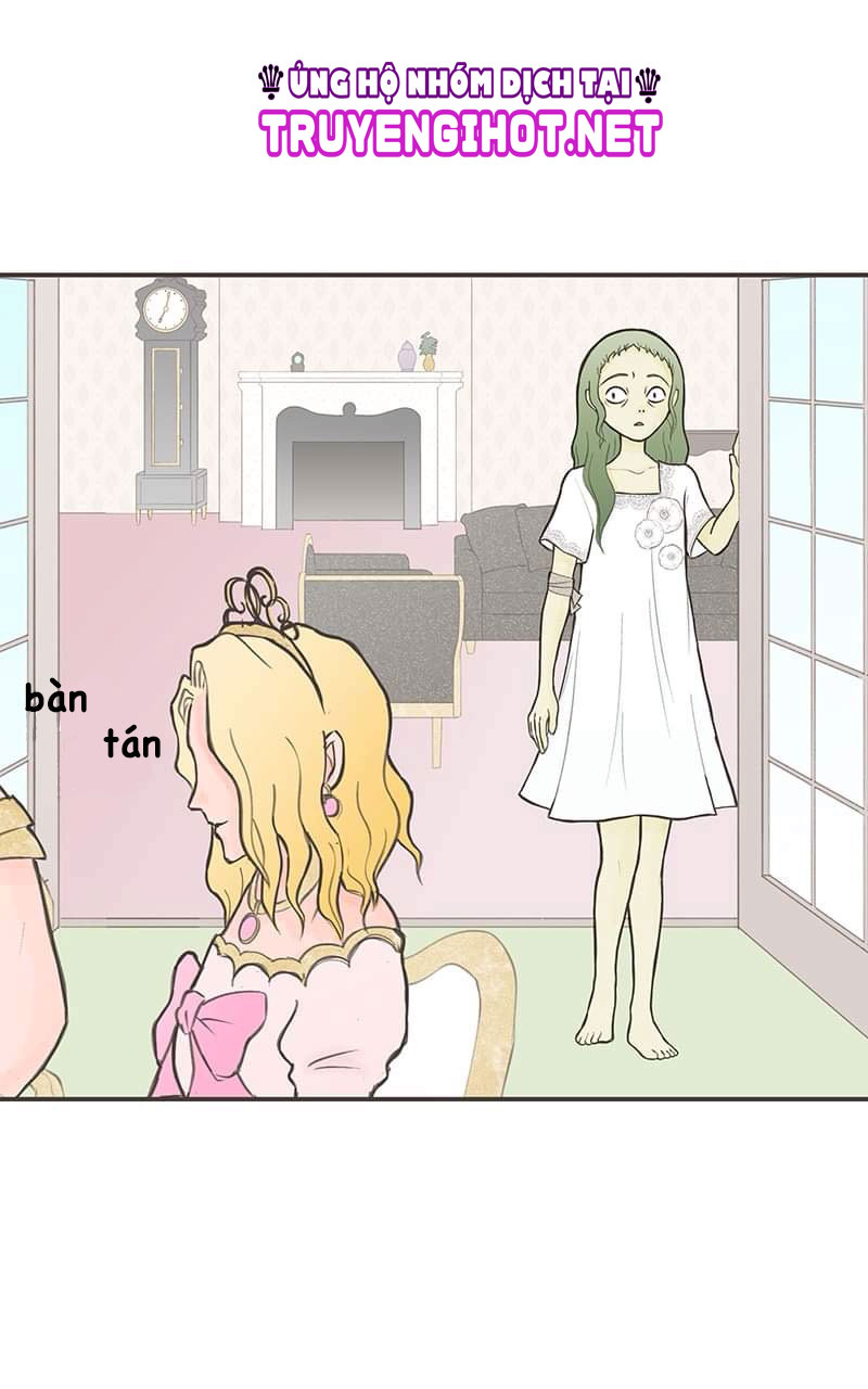 những nàng công chúa bị nguyền rủa chapter 12 6