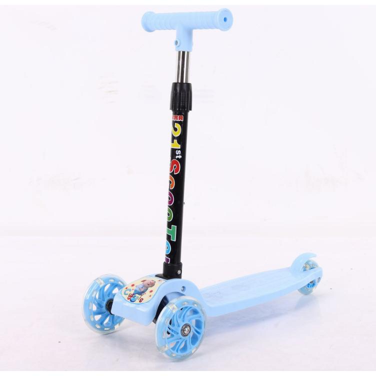 XE TRƯỢT SCOOTER 3 BÁNH PHÁT SÁNG CHO BÉ ,CÂN NẶNG TỪ 10-30 KG THOẢI MÁI- HÀNG LOẠI 1 CHẮC CHẮN, BẢO HÀNH 12 THÁNG