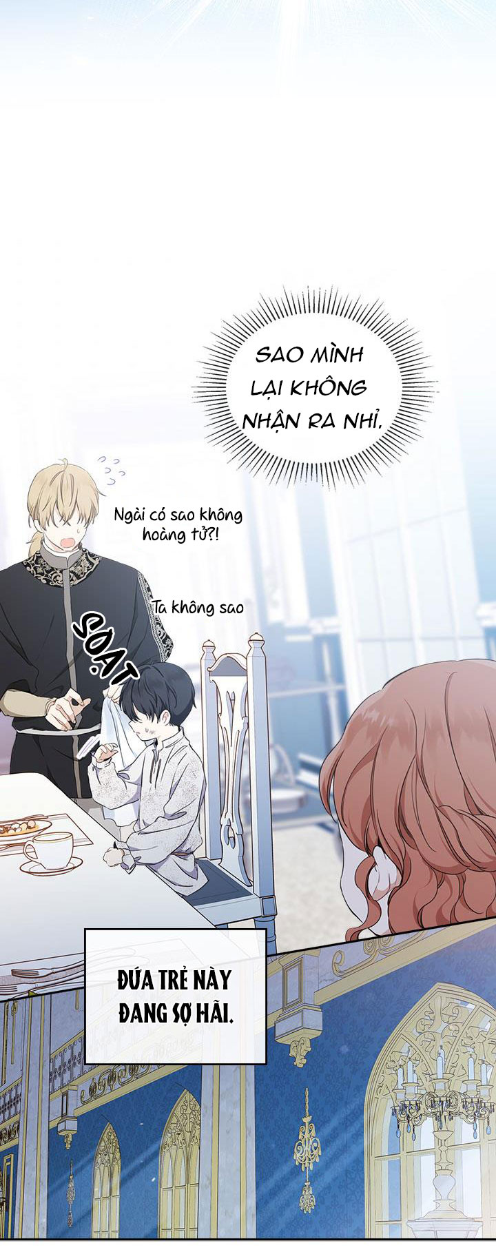 lần này tôi sẽ trở thành gia chủ chapter 50.2 11