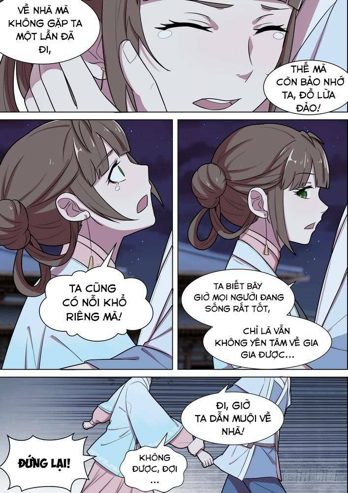 bất tử tà vương chapter 46 2