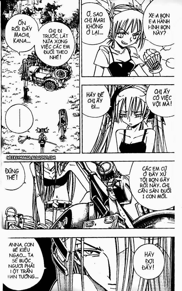 vua pháp thuật chapter 160 5