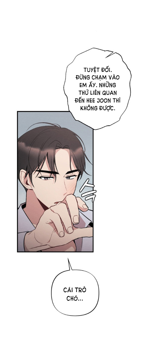 Ăn Mòn chapter 27.2 - Trang 32