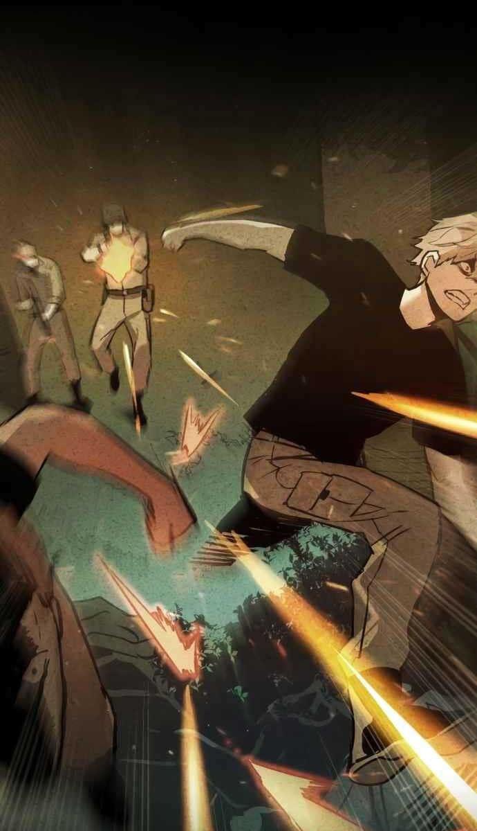 bạn học của tôi là lính đánh thuê chapter 134.1 56