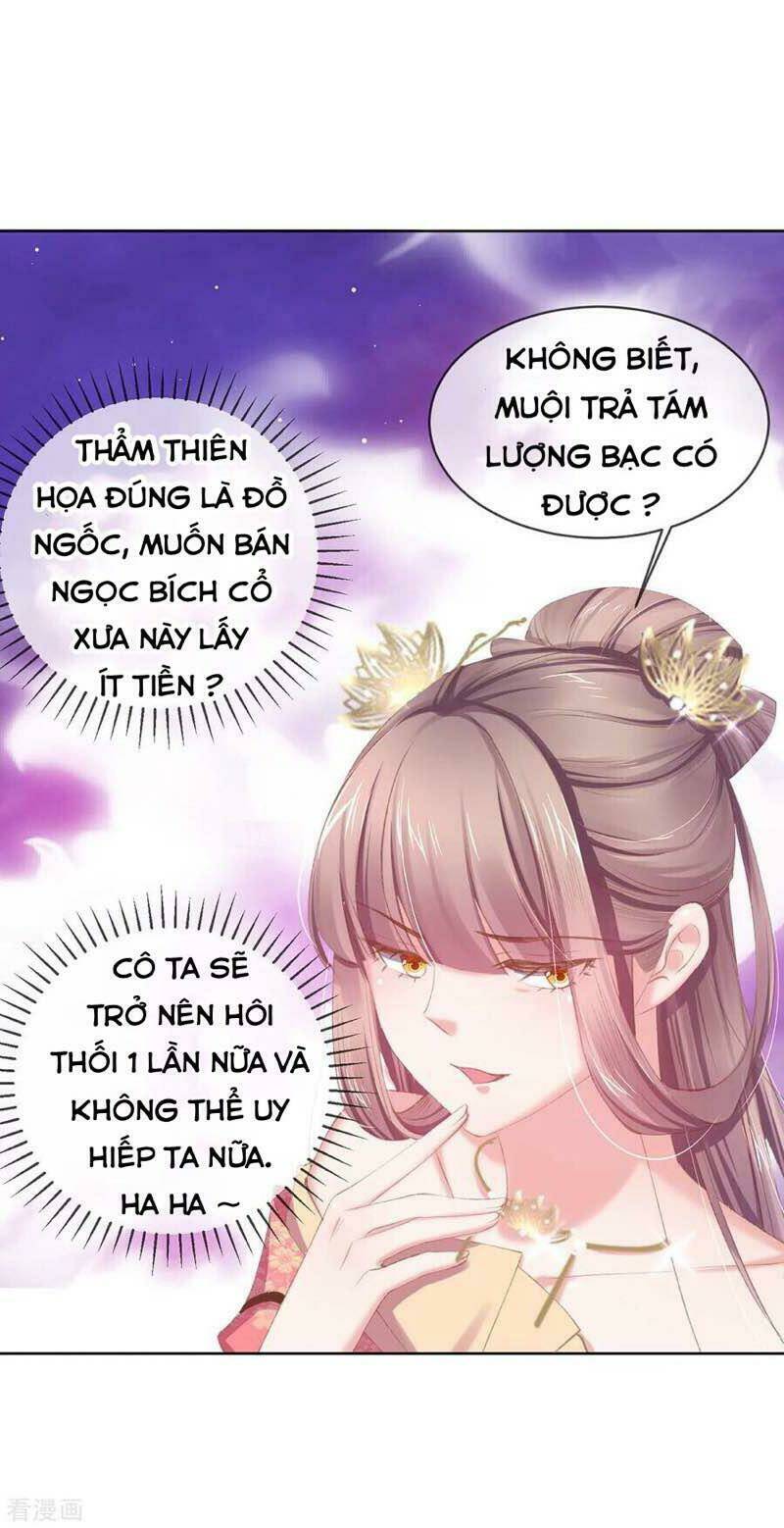 thị huyết y phi chapter 55 30