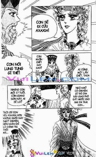 cô gái đến từ quá khứ chapter 1 38