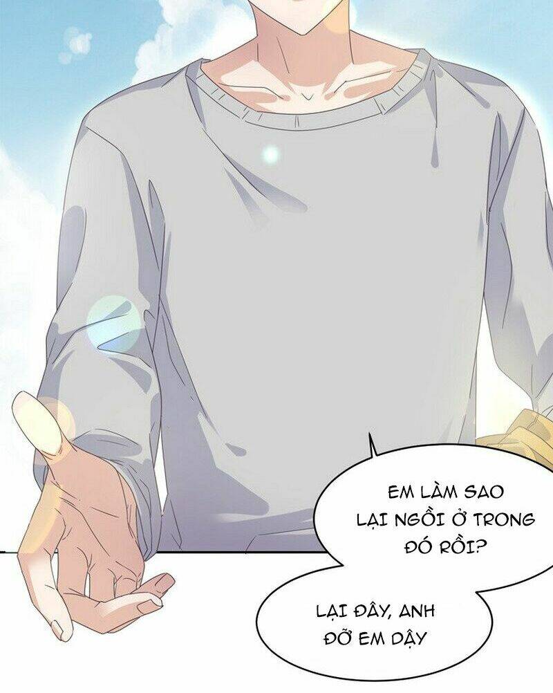 ảnh đế lão công độc ác yêu chapter 2 29