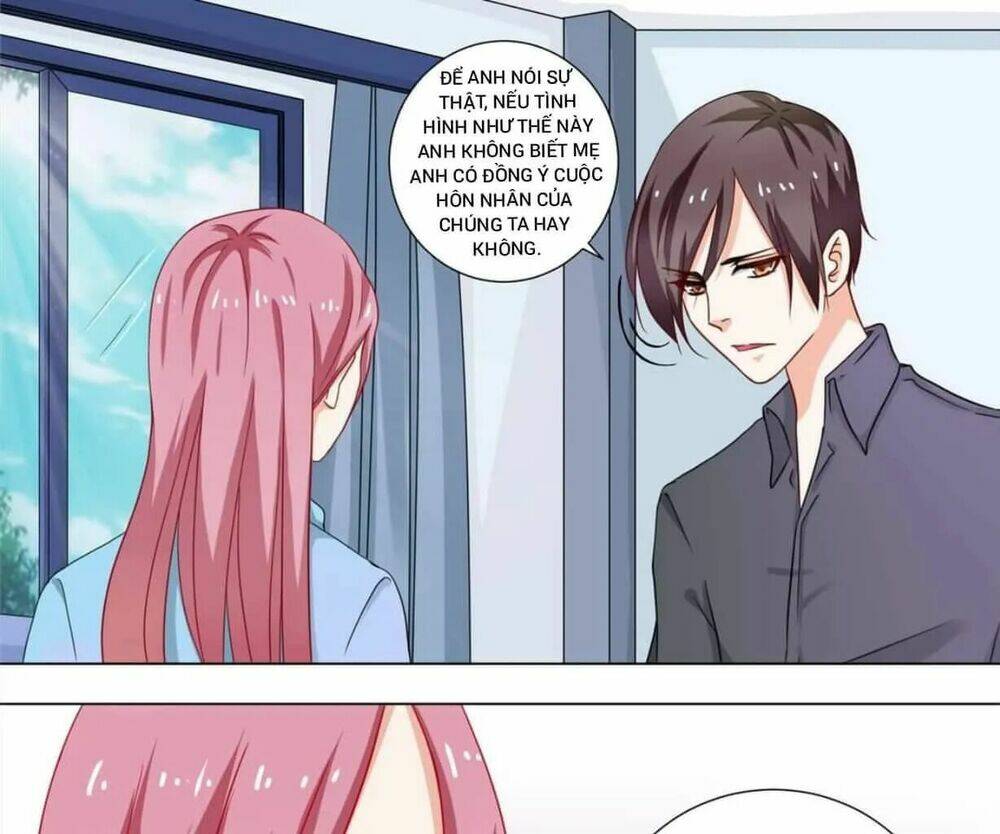 linh sủng manh thê giá đáo chapter 3 23