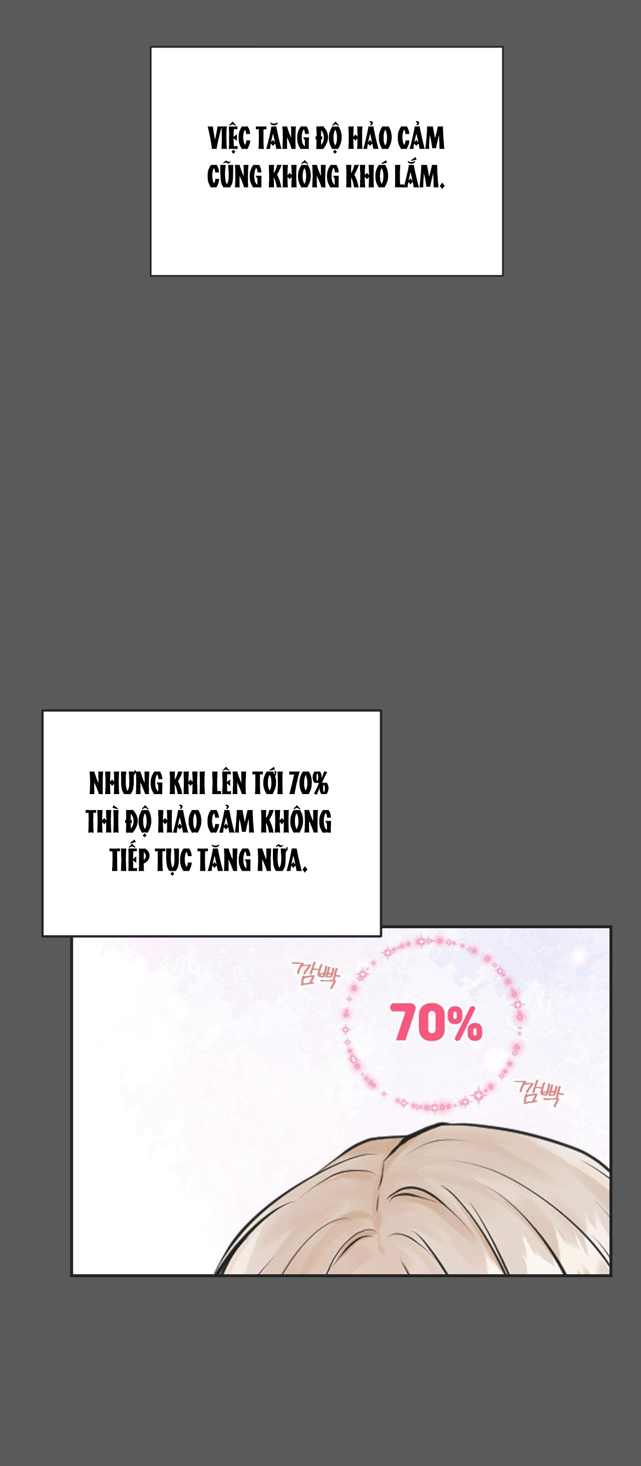 Bức Họa Hoang Tưởng chapter 2.2 - Trang 3