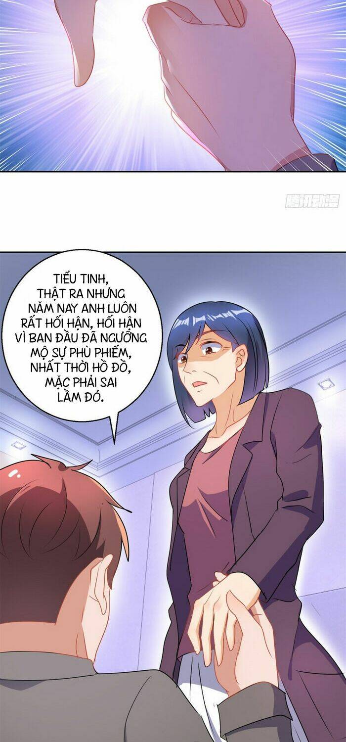 vú em là cổ tiên chapter 155 6