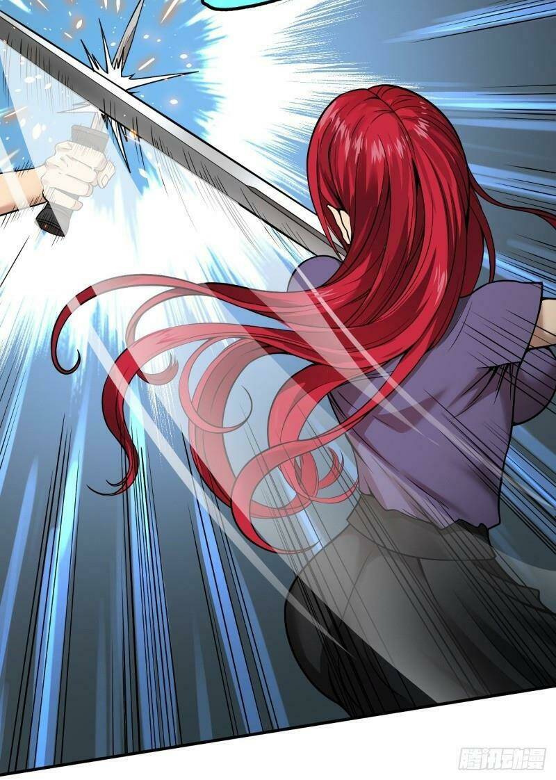 danh sách kẻ phản diện chapter 80 26