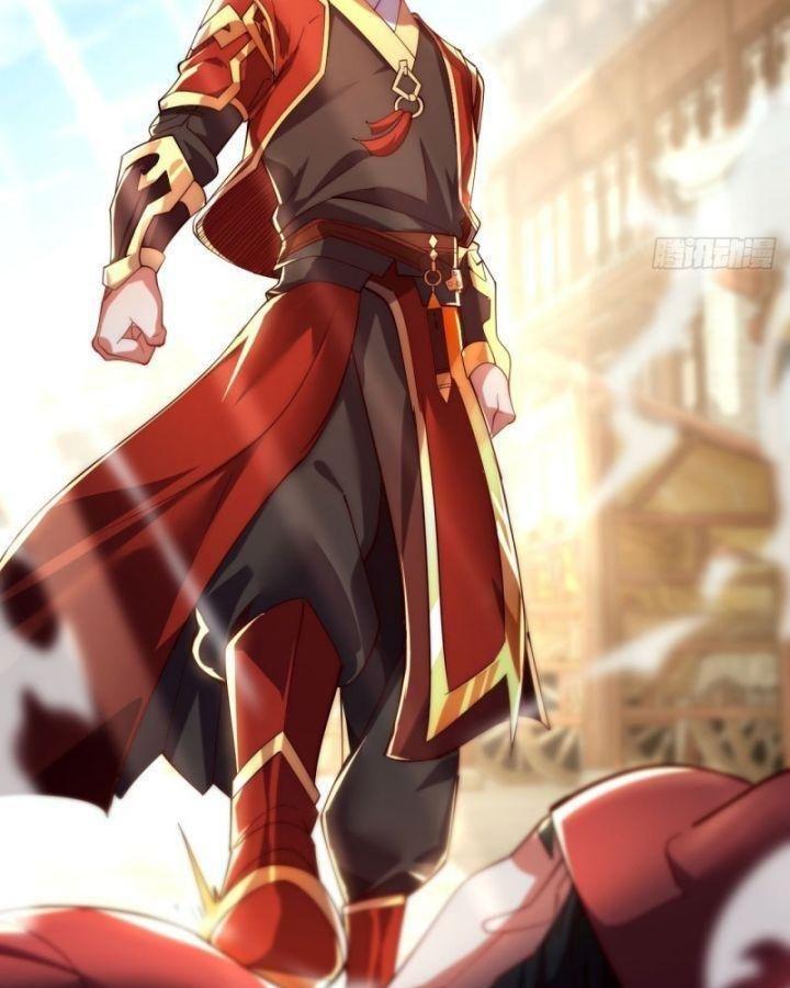 mở màn cống lên thái cổ tiên dược, ta khiến thánh chủ sợ chết khiếp chapter 4 44