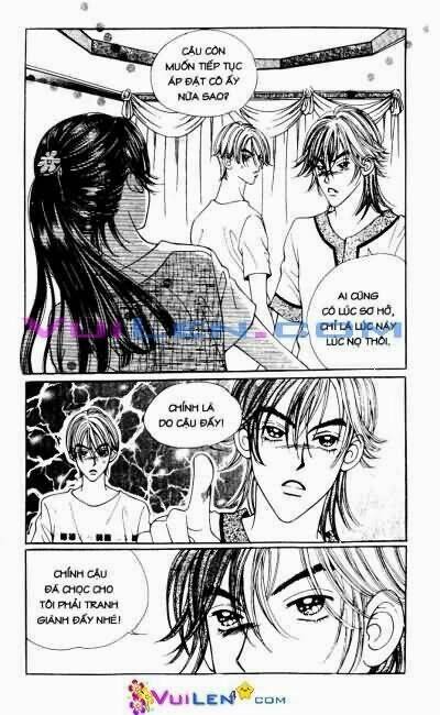 giấc mơ thần tượng chapter 6 41