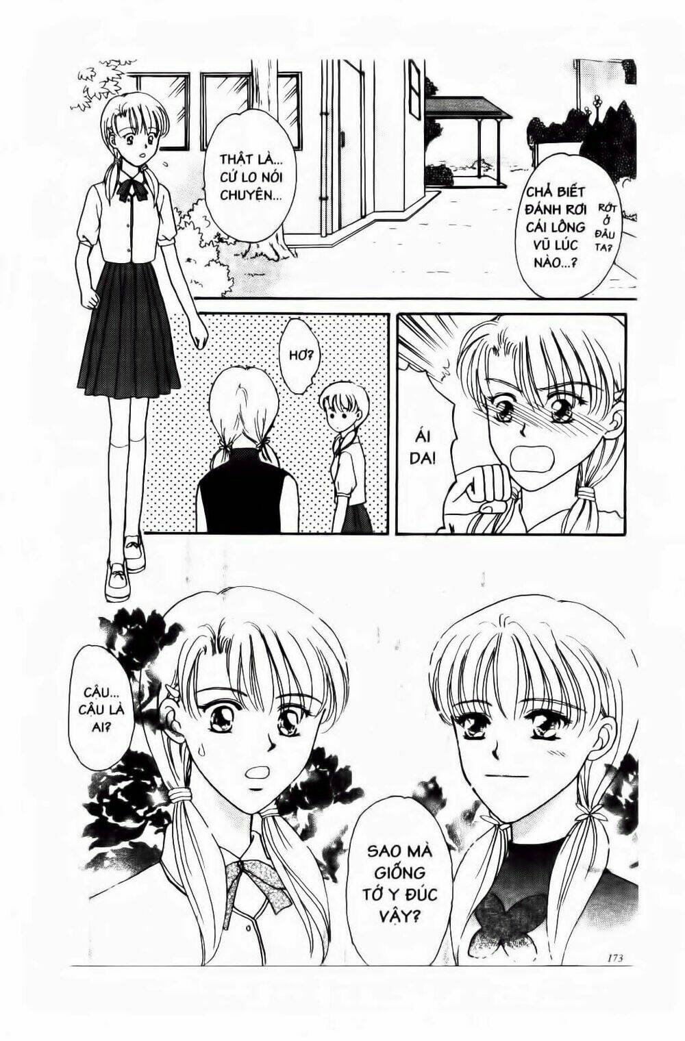 7 sắc cầu vồng chapter 4 8