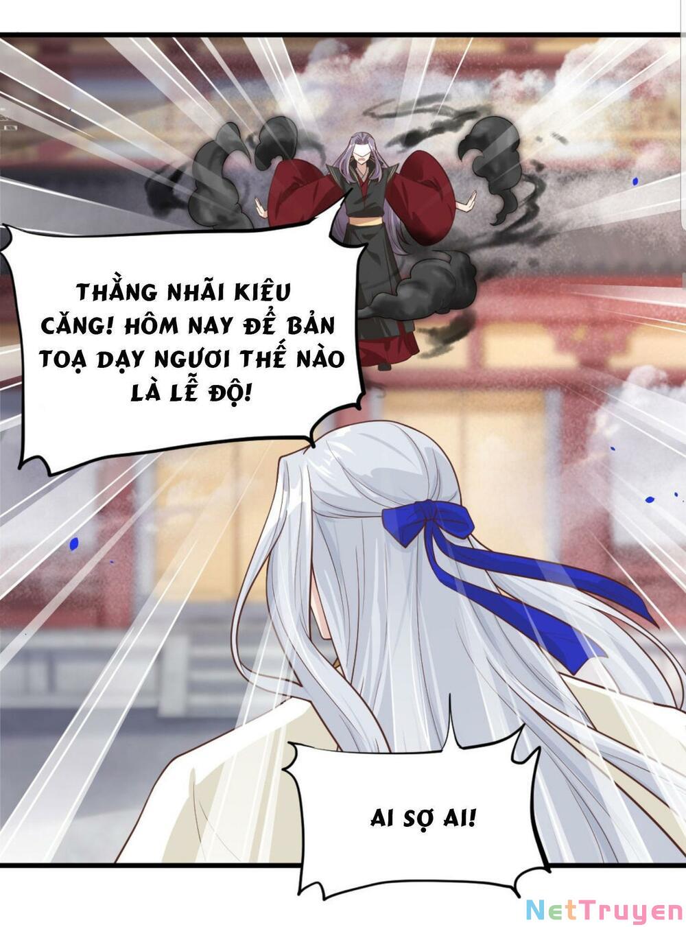 chàng vú em tu chân chapter 54 27