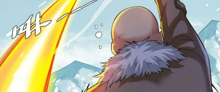 ẩn cư mười vạn năm, đời sau mời ta rời núi chapter 44 103