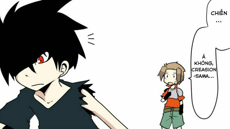 senyuu chapter 29 28