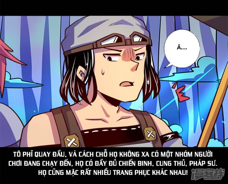 ta không phải là npc chapter 88 30