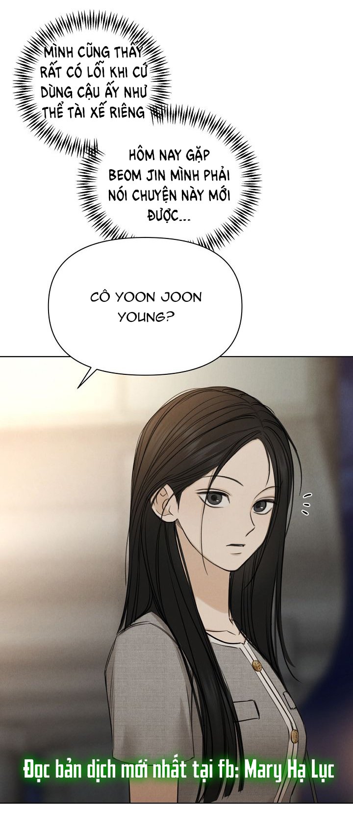 Chỉ Là Ánh Bình Minh chapter 60.1 36