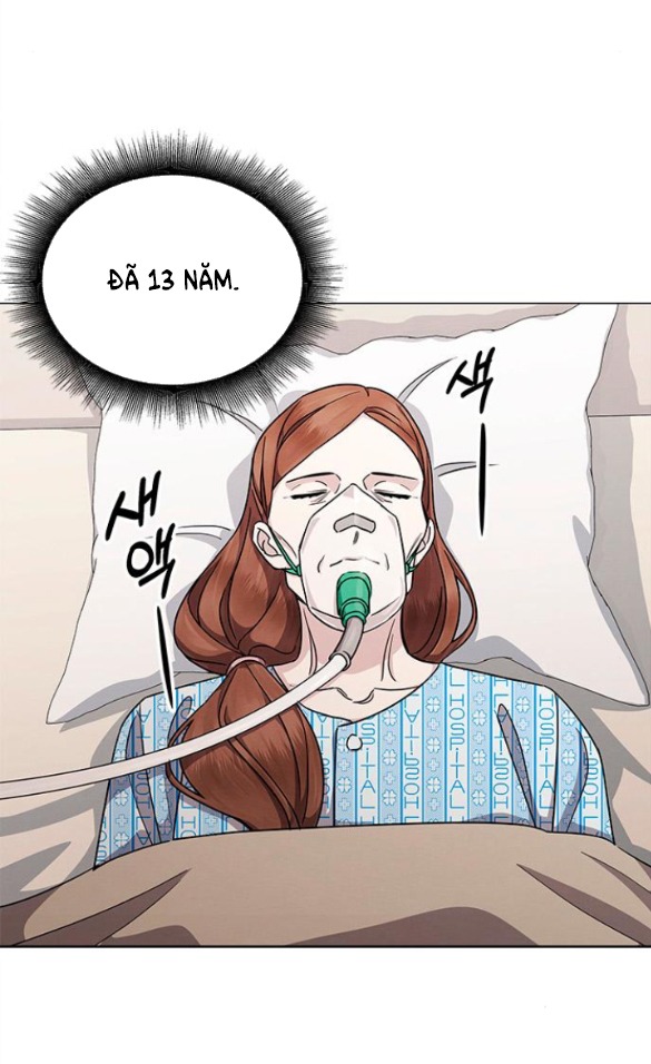 the castle - cô dâu của quỷ chapter 6.1 34