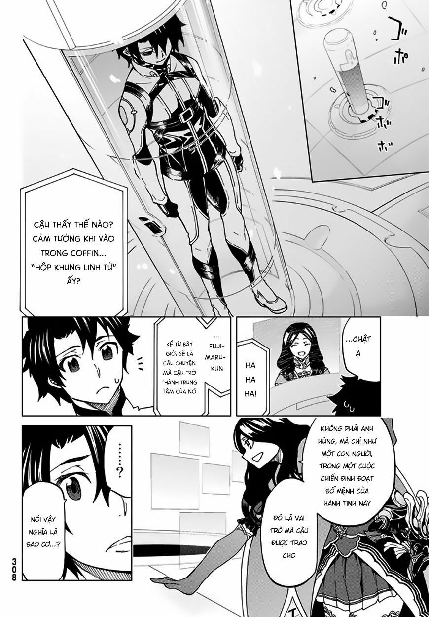 fate/grand order -turas realta- chapter 6 8