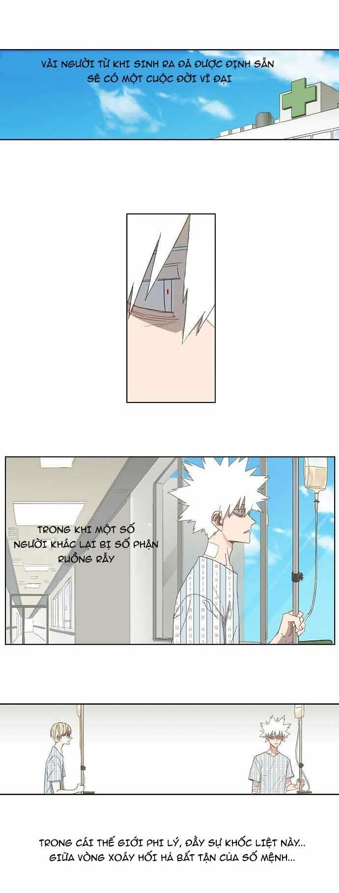 Võ Sĩ Quyền Anh chapter 10 28