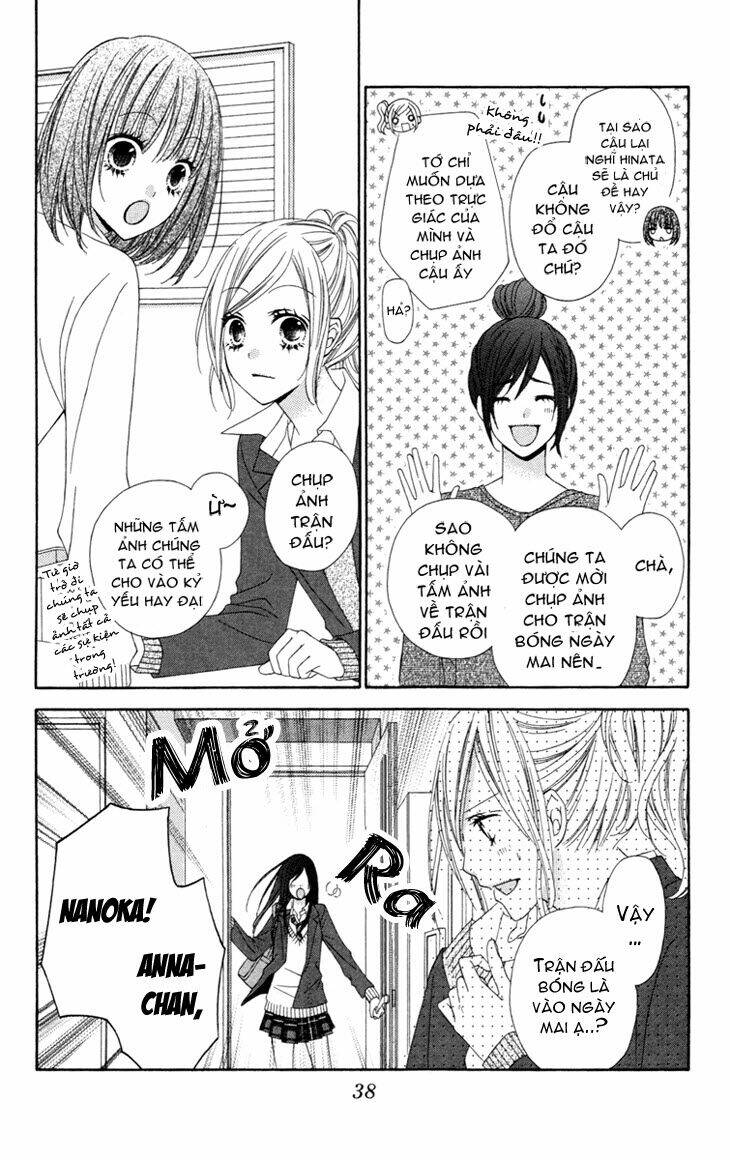 stardust wink chapter 26 3