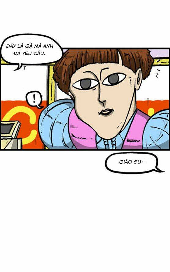 tiếng gọi con tim chapter 27 13