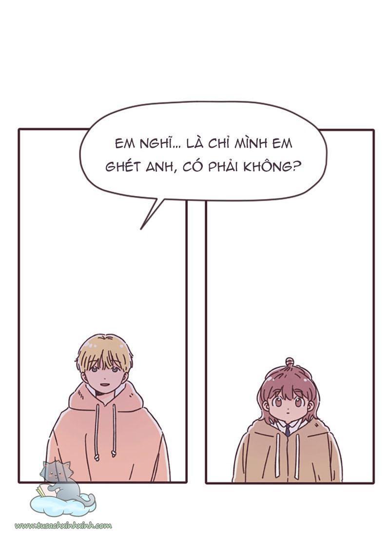 ngày định mệnh của đôi ta chapter 16 65