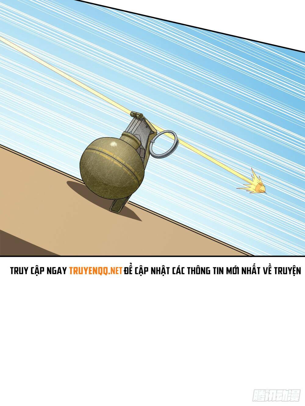 pubg luck rookie chapter 4.5 47